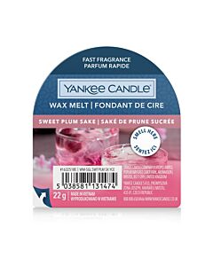 Yankee Candle Lemon Lavender - Wax Melt